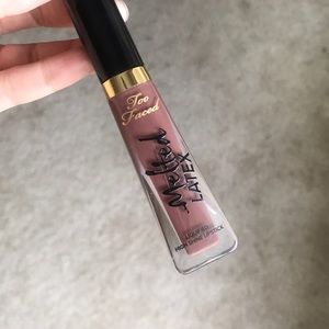 Too Faced Melted Latex in Strange Love
